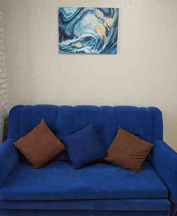 ЖК ДРУЖНЫЙ смарт квартира пр. Мазепы Дніпро