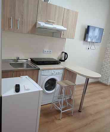 ЖК ДРУЖНЫЙ смарт квартира пр. Мазепы Дніпро