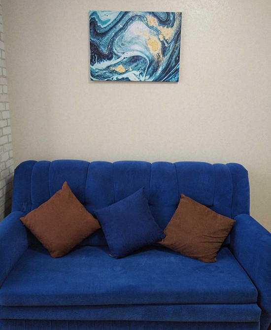 ЖК ДРУЖНЫЙ смарт квартира пр. Мазепы Дніпро - зображення 6