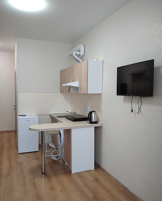 ЖК ДРУЖНЫЙ смарт квартира пр. Мазепы Дніпро - зображення 4