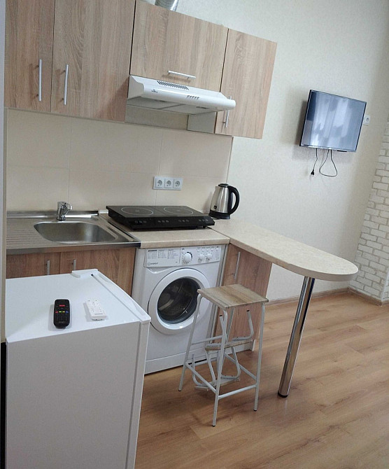 ЖК ДРУЖНЫЙ смарт квартира пр. Мазепы Дніпро - зображення 5