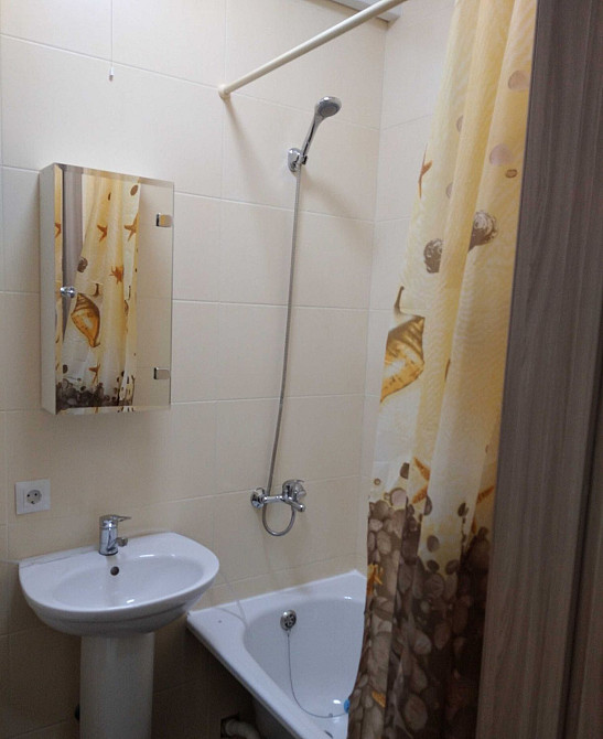 ЖК ДРУЖНЫЙ смарт квартира пр. Мазепы Дніпро - зображення 2