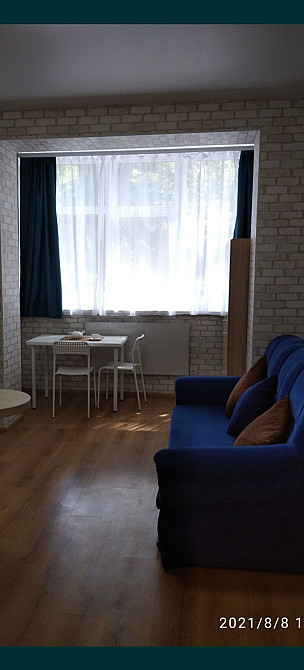 ЖК ДРУЖНЫЙ смарт квартира пр. Мазепы Дніпро - зображення 1