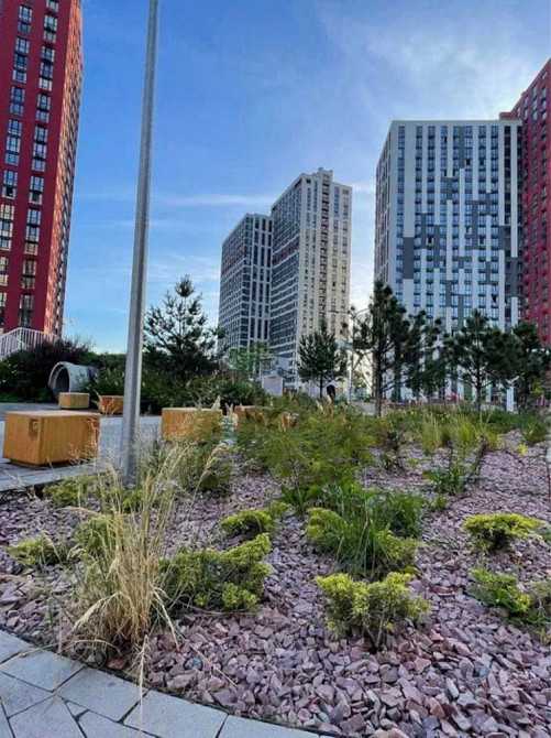 Топ пропозиція! 1-к квартира 41м2 ЖК Варшавський Плюс Виноградар Киев - изображение 7