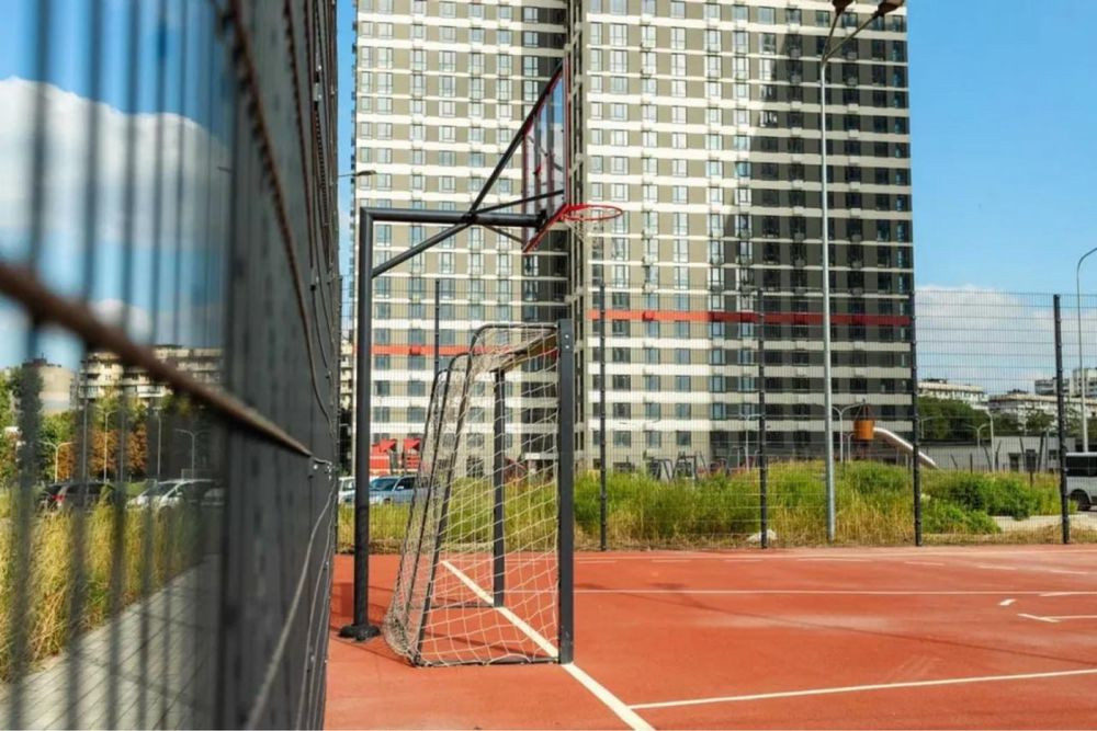 Топ пропозиція! 1-к квартира 41м2 ЖК Варшавський Плюс Виноградар Киев - изображение 8