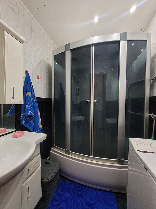 Продам 2 ком квартиру, Песочин,Мобиль,Жёлтый квадрат Песочин - изображение 3