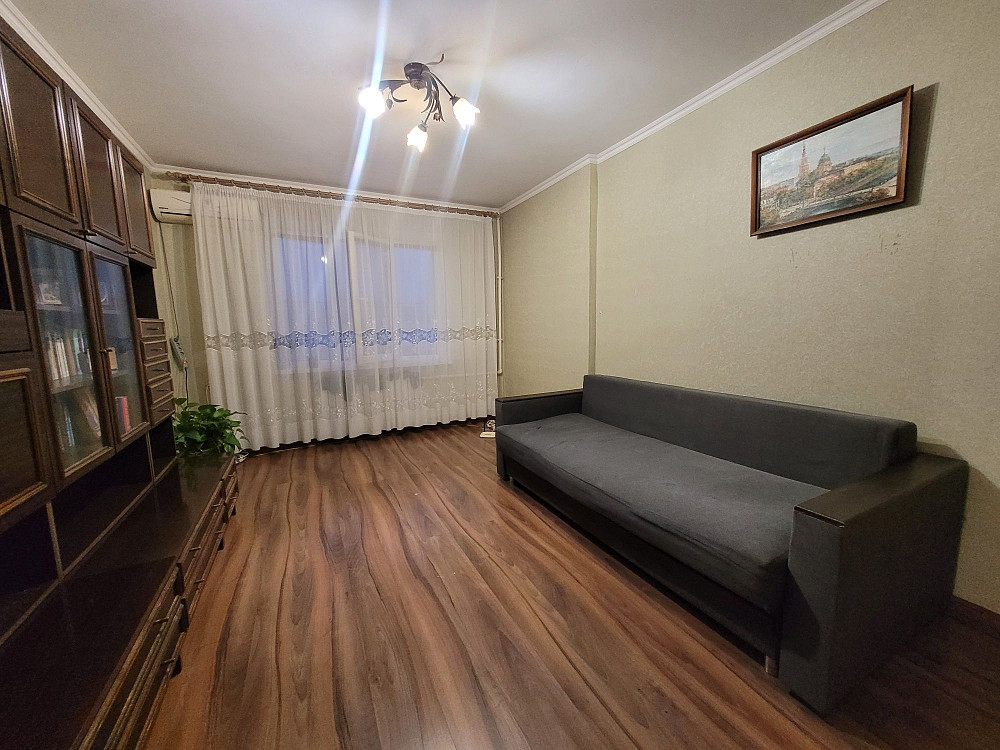 Продам 2 ком квартиру, Песочин,Мобиль,Жёлтый квадрат Песочин - изображение 6