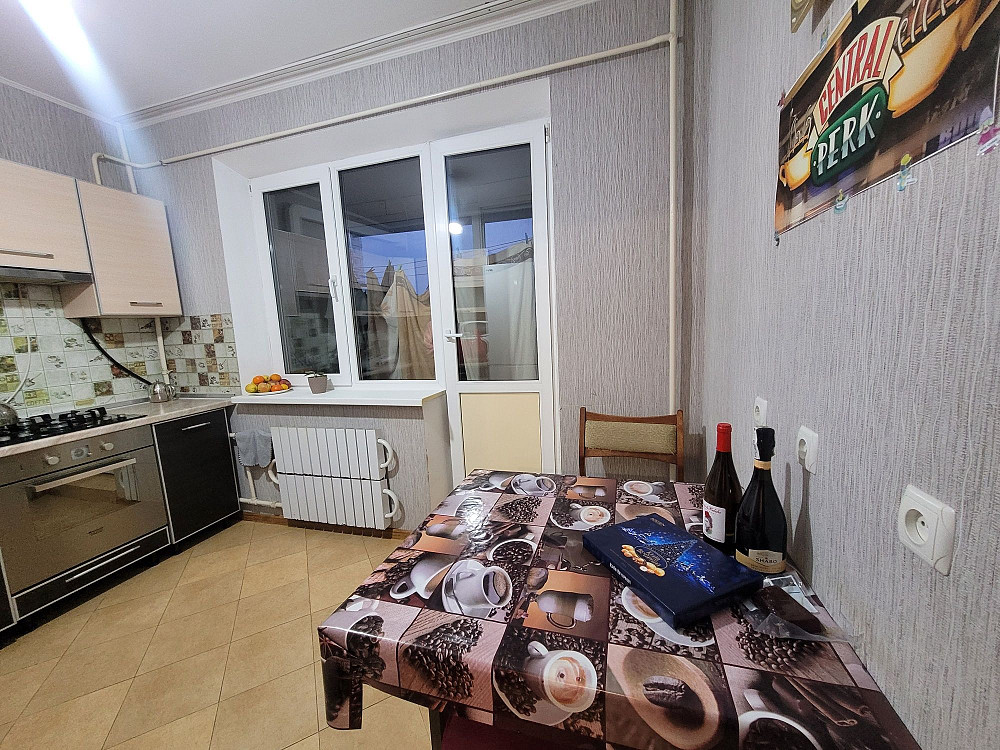 Продам 2 ком квартиру, Песочин,Мобиль,Жёлтый квадрат Песочин - изображение 2