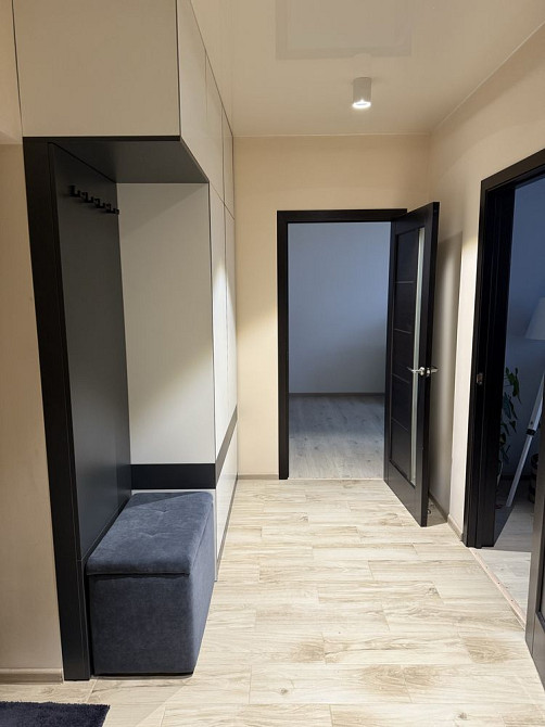 Двокімнатна квартира На Щасливому від власника з видом на парк і озеро Рівне - зображення 2