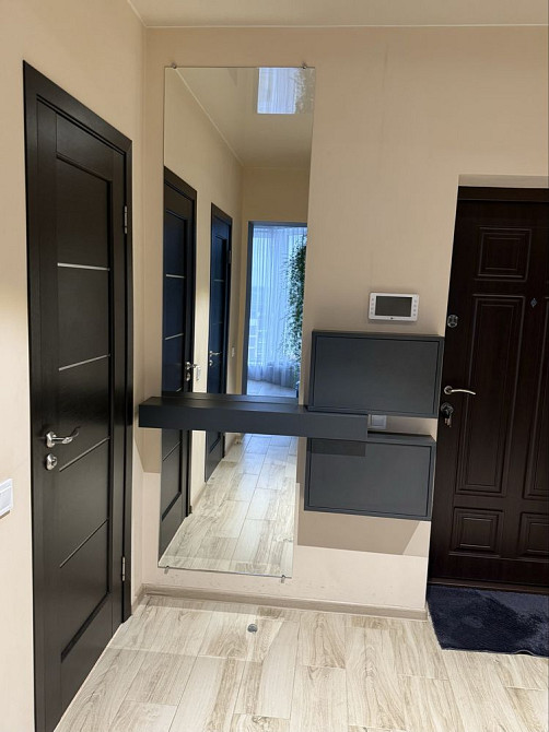 Двокімнатна квартира На Щасливому від власника з видом на парк і озеро Рівне - зображення 3