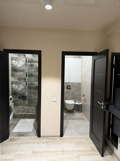 Двокімнатна квартира На Щасливому від власника з видом на парк і озеро Рівне - зображення 5