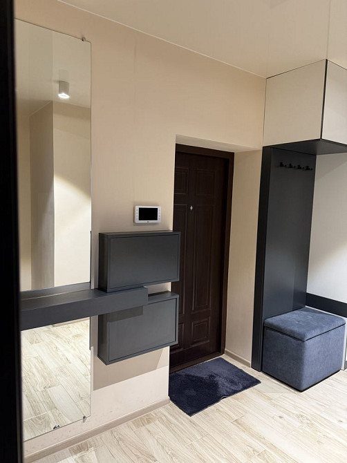 Двокімнатна квартира На Щасливому від власника з видом на парк і озеро Рівне - зображення 1