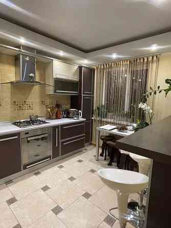 3х комнатная квартира в кирпичном доме на Холодной Горе Харків