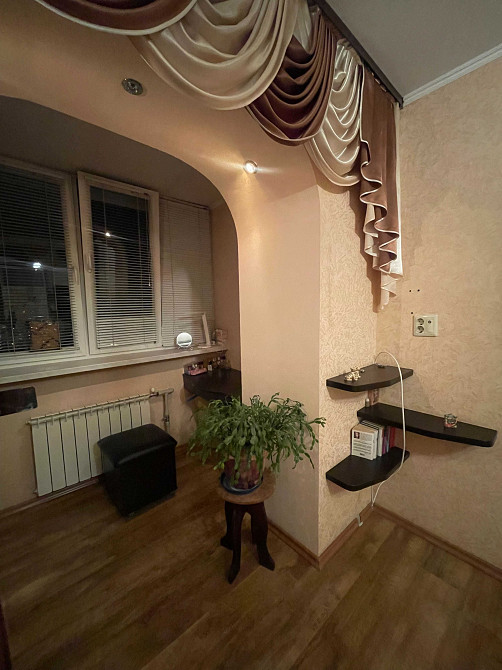 3х комнатная квартира в кирпичном доме на Холодной Горе Харків - зображення 5