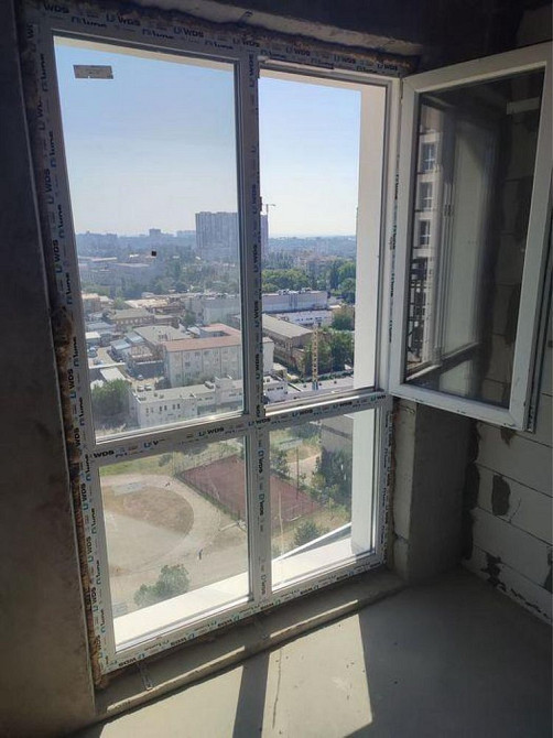 Найнижча ціна! 1-к квартира ЖК Нова Англія Ньюкасл Київ - зображення 3