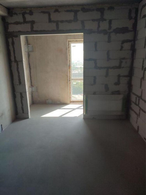 Найнижча ціна! 1-к квартира ЖК Нова Англія Ньюкасл Київ - зображення 4