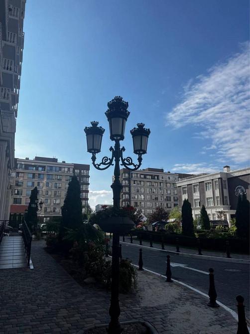 Найнижча ціна! 1-к квартира ЖК Нова Англія Ньюкасл Київ - зображення 8