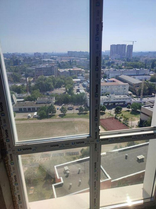 Найнижча ціна! 1-к квартира ЖК Нова Англія Ньюкасл Київ - зображення 5