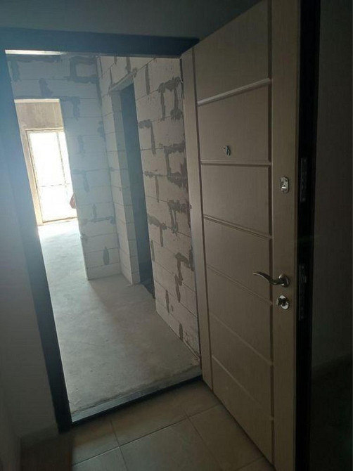 Найнижча ціна! 1-к квартира ЖК Нова Англія Ньюкасл Київ - зображення 7