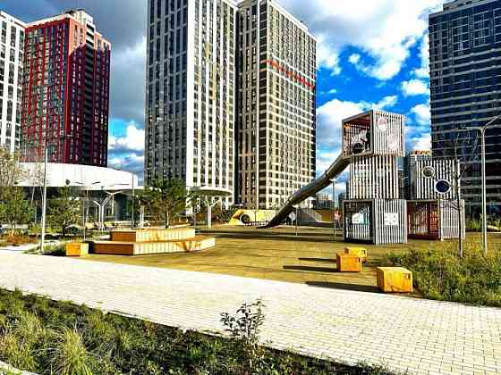 Топ ціна! 1-к квартира 45м2 ЖК Варшавський Плюс Киев