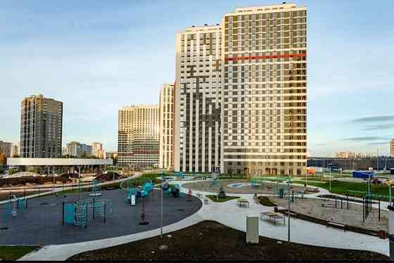 Топ ціна! 1-к квартира 45м2 ЖК Варшавський Плюс Киев