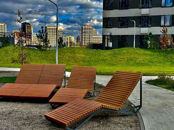 Топ ціна! 1-к квартира 45м2 ЖК Варшавський Плюс Киев