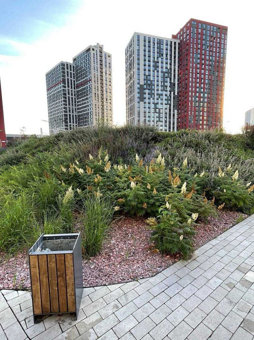 Топ ціна! 1-к квартира 45м2 ЖК Варшавський Плюс Киев - изображение 5