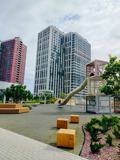 Топ ціна! 1-к квартира 45м2 ЖК Варшавський Плюс Киев - изображение 8