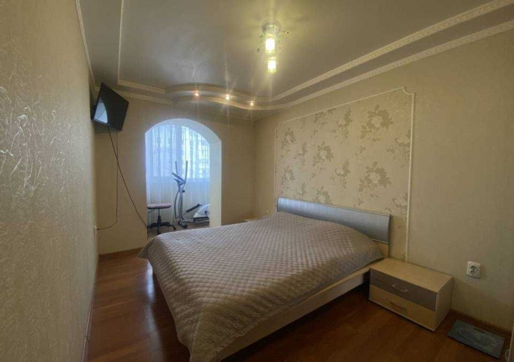 ПРОДАМ  3 кім , 4/9 , Жадова, з ремонтом Кропивницкий - изображение 4