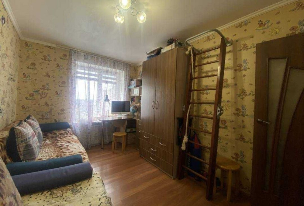 ПРОДАМ  3 кім , 4/9 , Жадова, з ремонтом Кропивницкий - изображение 5