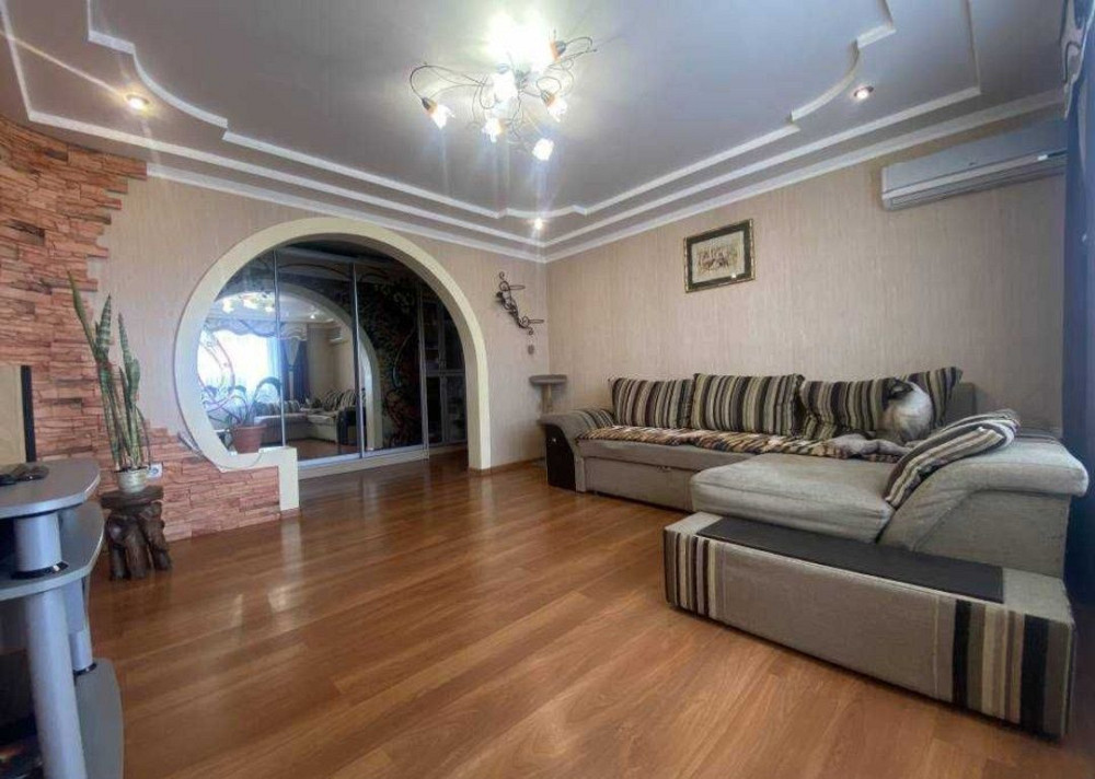 ПРОДАМ  3 кім , 4/9 , Жадова, з ремонтом Кропивницкий - изображение 3