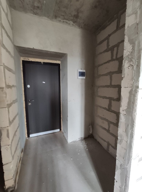 Продам 1-но кімнатну квартиру новобуд вул.Стрийська Львів - зображення 5