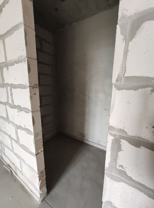 Продам 1-но кімнатну квартиру новобуд вул.Стрийська Львів - зображення 6