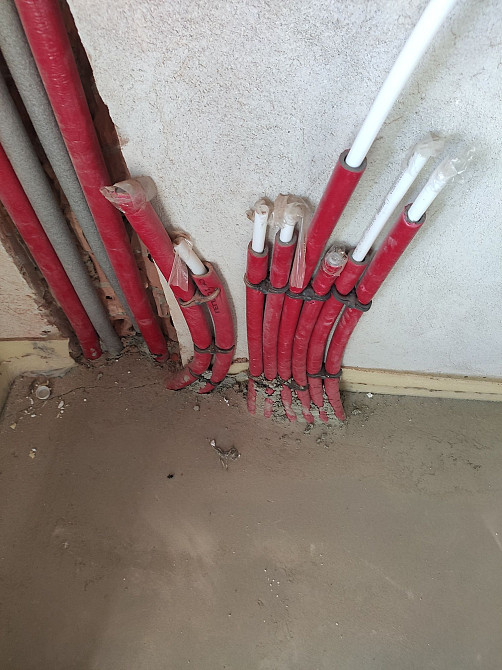 Продам 1-но кімнатну квартиру новобуд вул.Стрийська Львів - зображення 4