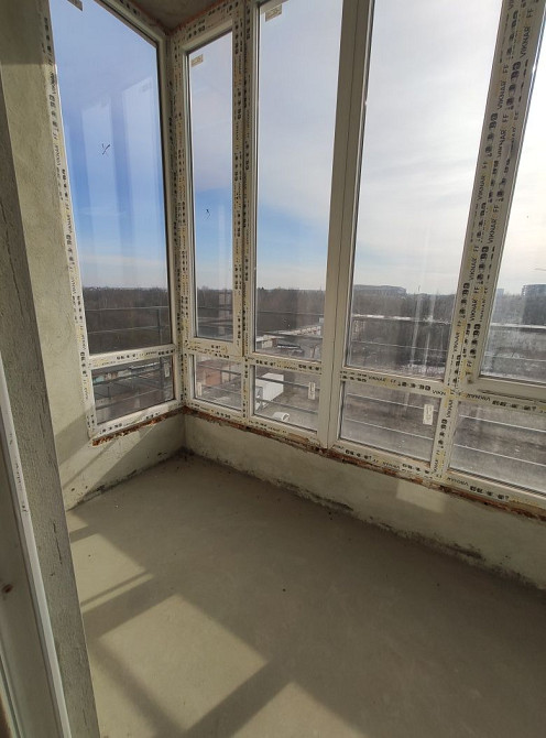 Продам 1-но кімнатну квартиру новобуд вул.Стрийська Львів - зображення 1