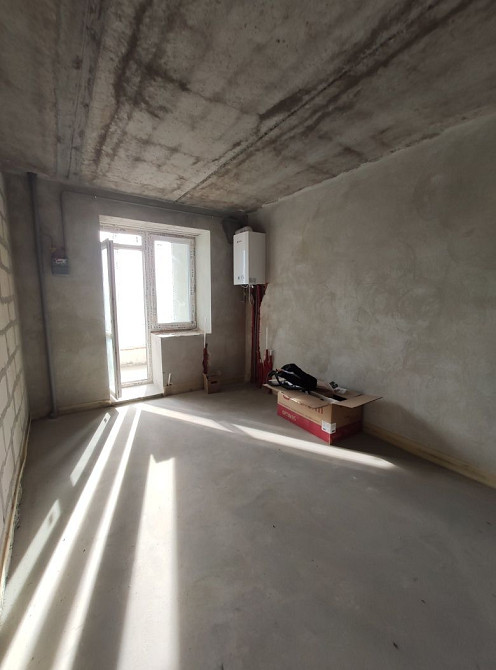 Продам 1-но кімнатну квартиру новобуд вул.Стрийська Львів - зображення 3