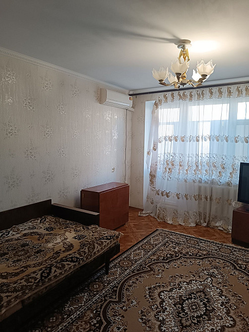 Продажа 3к квартиры Центр Бедзая -3 Слободская. Николаев - изображение 4