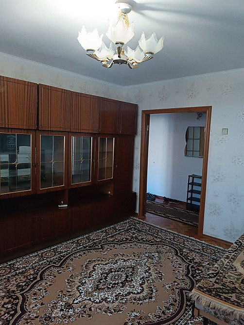 Продажа 3к квартиры Центр Бедзая -3 Слободская. Николаев - изображение 5