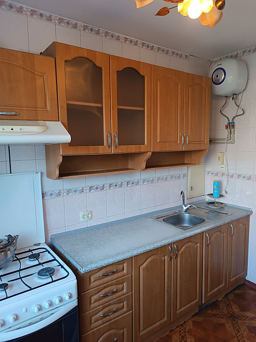 Продажа 3к квартиры Центр Бедзая -3 Слободская. Николаев - изображение 2