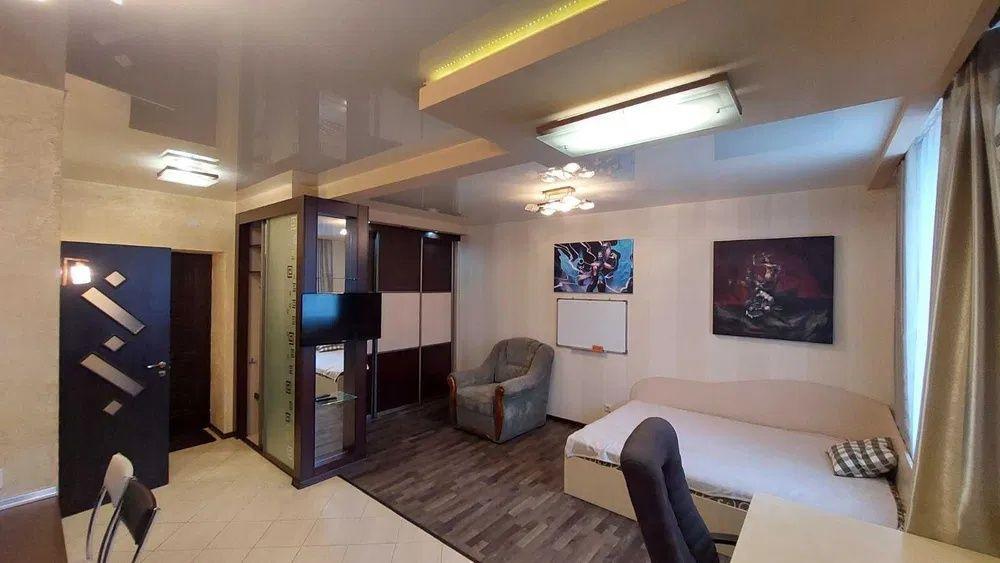 Продам квартиру в ЖК Гринвич, 35м кв (16559) Харків - зображення 1