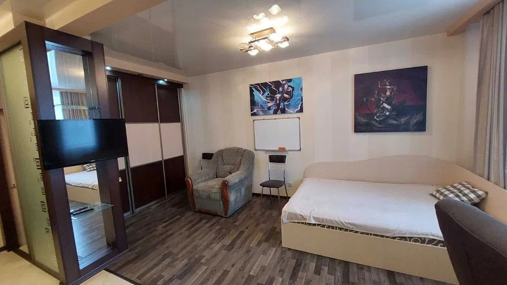 Продам квартиру в ЖК Гринвич, 35м кв (16559) Харків - зображення 7