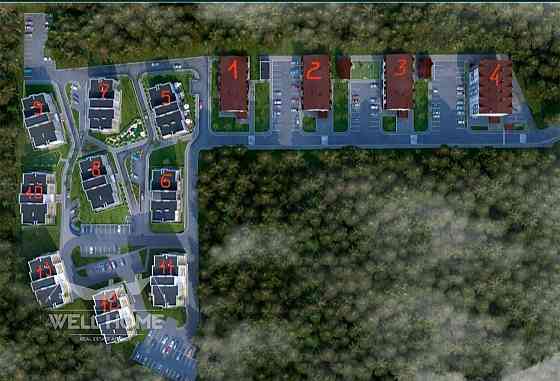 Продаж квартири 1к Ідейна, 11 ЖК Ідея Київ Киев