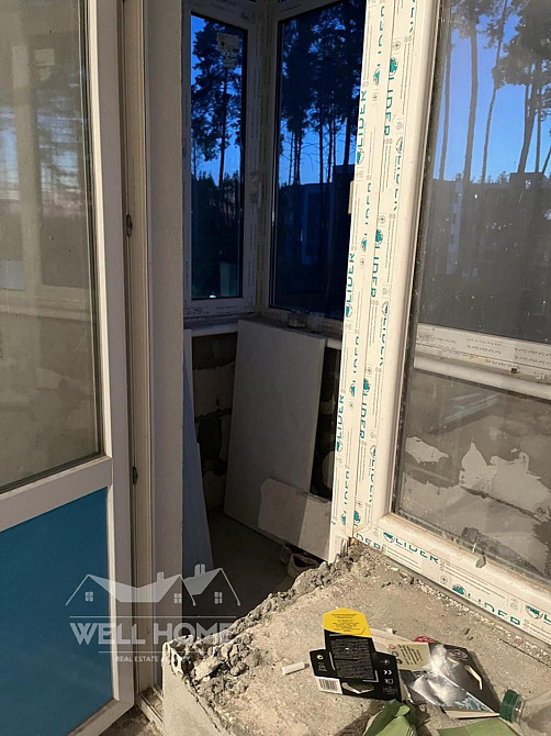 Продаж квартири 1к Ідейна, 11 ЖК Ідея Київ Киев - изображение 5