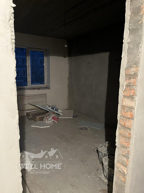 Продаж квартири 1к Ідейна, 11 ЖК Ідея Київ Киев - изображение 7