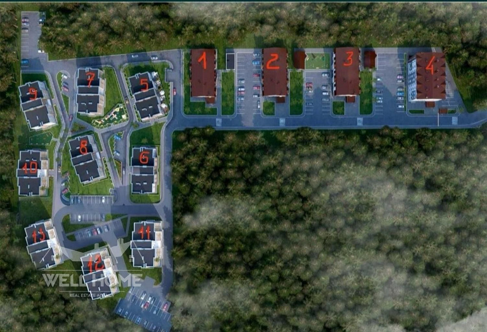 Продаж квартири 1к Ідейна, 11 ЖК Ідея Київ Киев - изображение 2