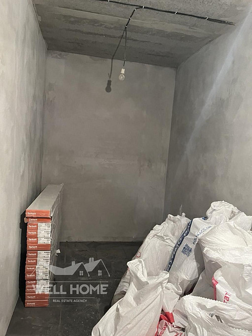 Продаж квартири 1к Ідейна, 11 ЖК Ідея Київ Киев - изображение 8