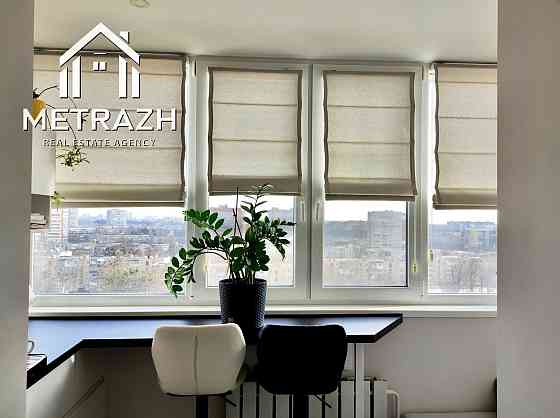 ЖК Садовый! 92м2! ‼️ТРИ ИЗОЛИРОВАНЫЕ КОМНАТЫ‼️ Новые дома! Харків