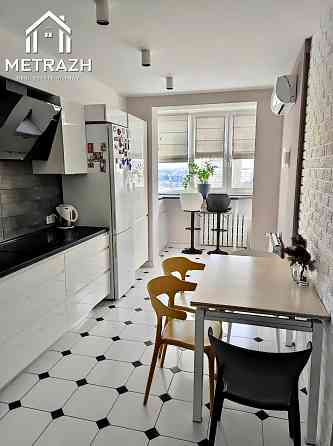 ЖК Садовый! 92м2! ‼️ТРИ ИЗОЛИРОВАНЫЕ КОМНАТЫ‼️ Новые дома! Харків