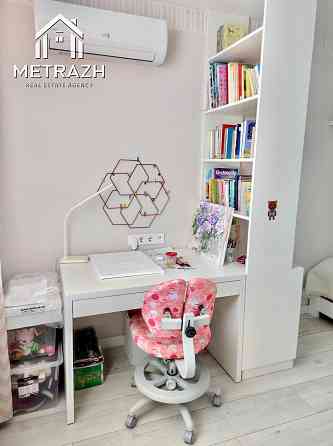 ЖК Садовый! 92м2! ‼️ТРИ ИЗОЛИРОВАНЫЕ КОМНАТЫ‼️ Новые дома! Харків