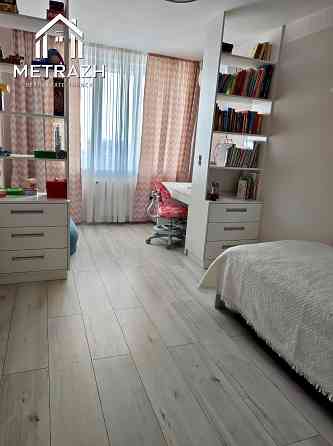 ЖК Садовый! 92м2! ‼️ТРИ ИЗОЛИРОВАНЫЕ КОМНАТЫ‼️ Новые дома! Харків